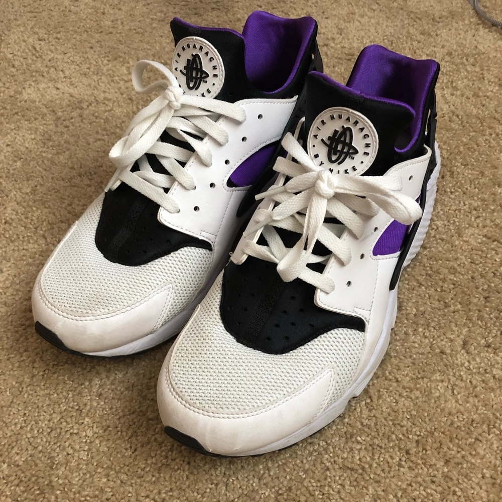 Men’s Nike Hurache Run